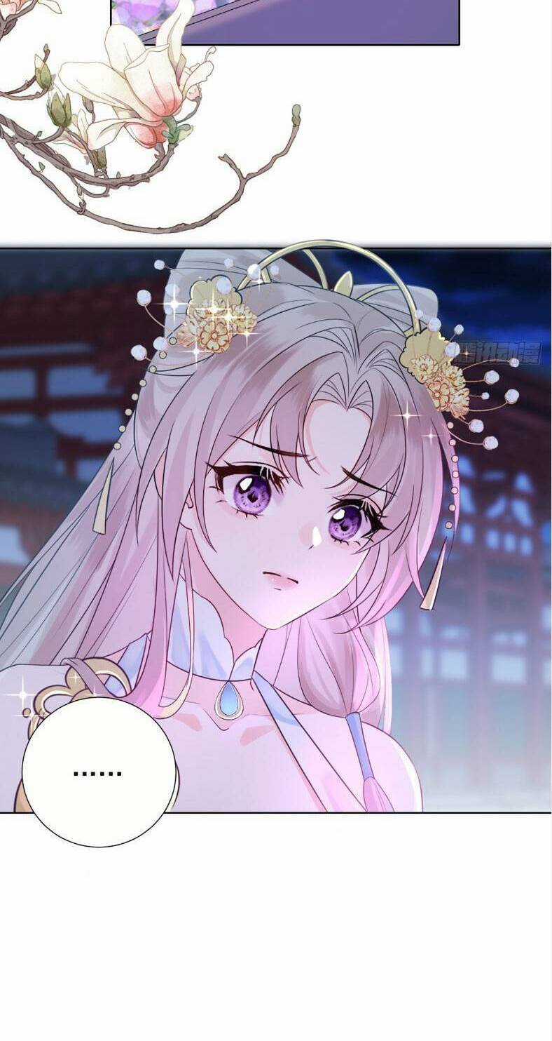 Ái Dục Cửu Tiêu - Chapter 5 - Trang 17