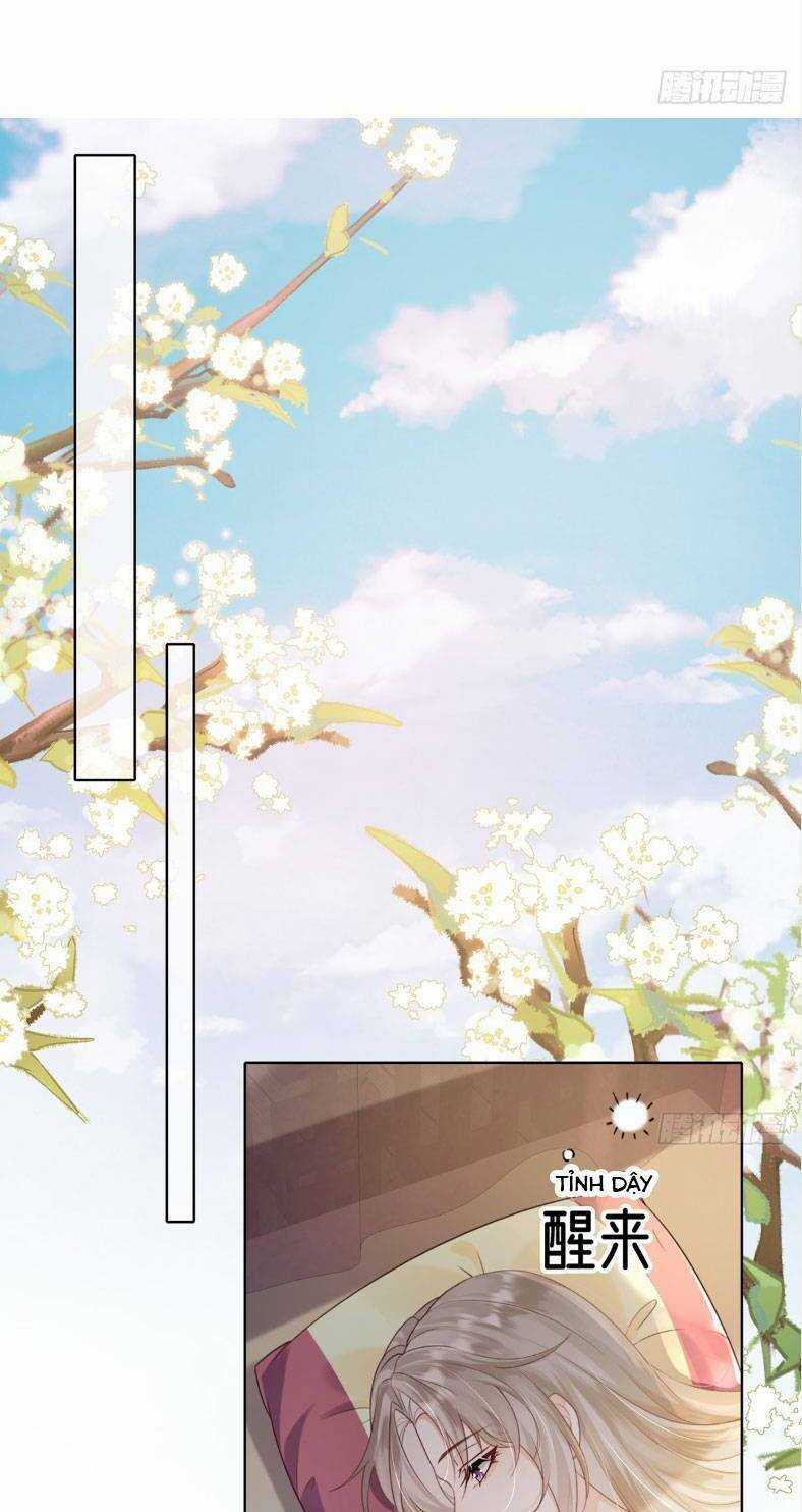 Ái Dục Cửu Tiêu - Chapter 5 - Trang 18