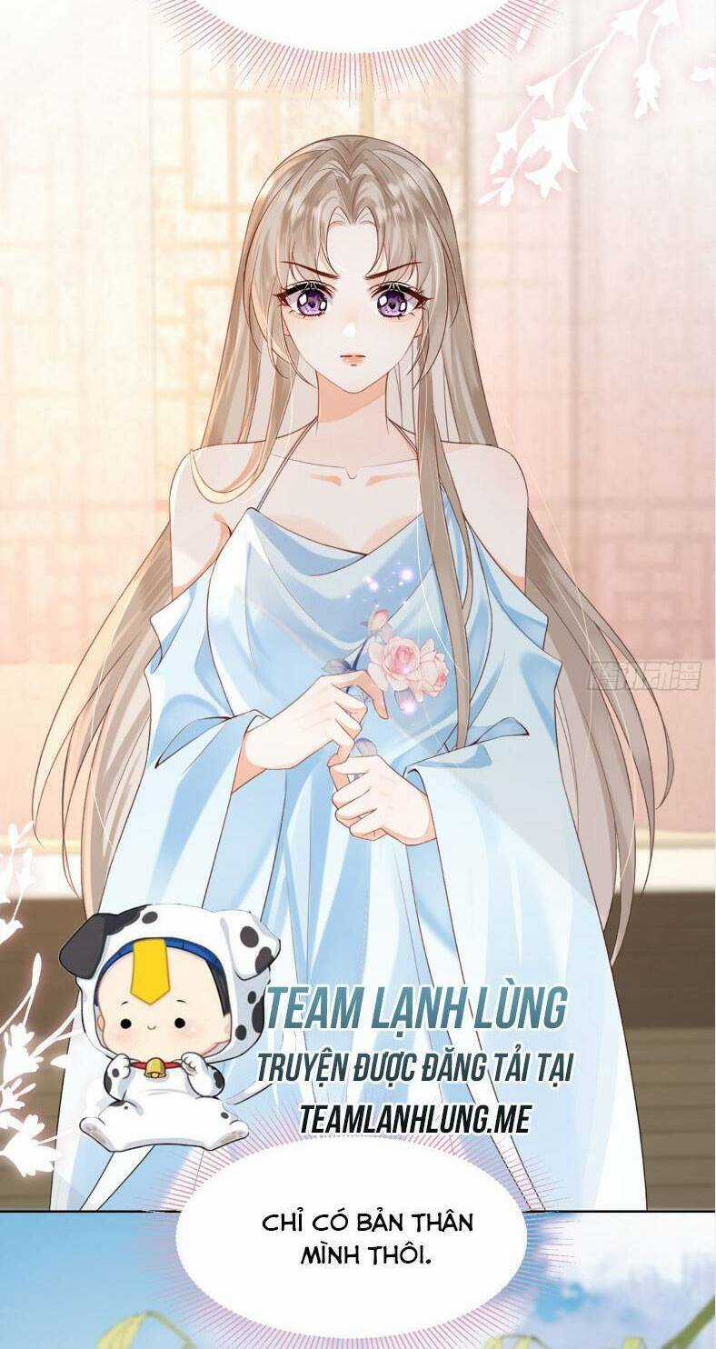 Ái Dục Cửu Tiêu - Chapter 5 - Trang 21