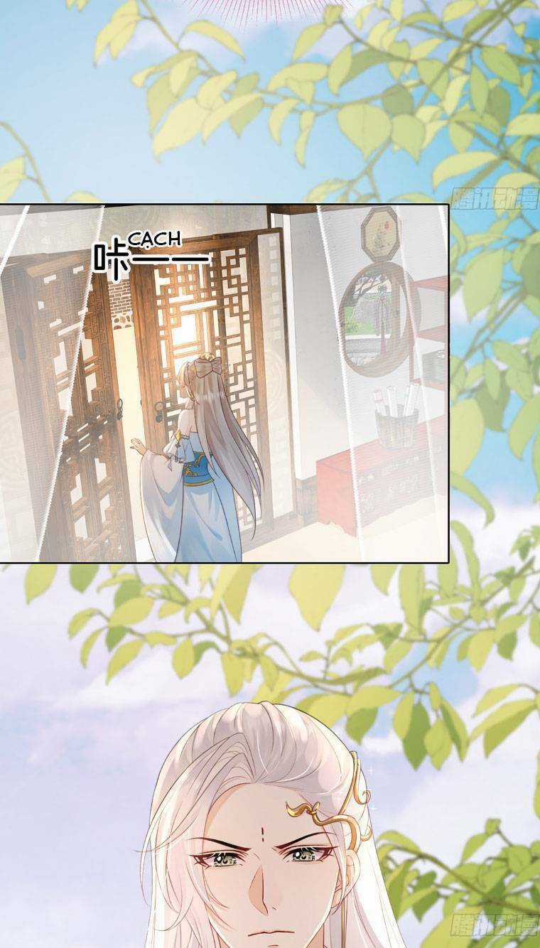 Ái Dục Cửu Tiêu - Chapter 5 - Trang 22