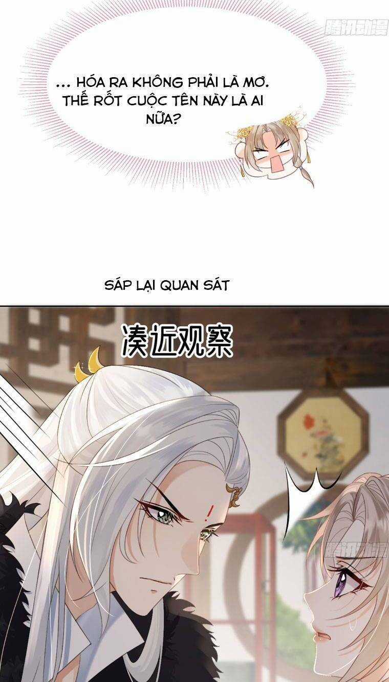 Ái Dục Cửu Tiêu - Chapter 5 - Trang 26