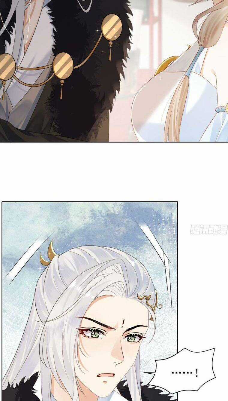 Ái Dục Cửu Tiêu - Chapter 5 - Trang 27