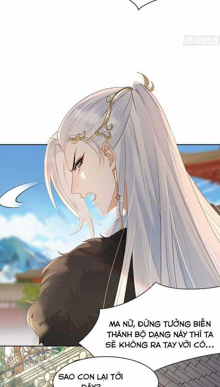 Ái Dục Cửu Tiêu - Chapter 5 - Trang 29