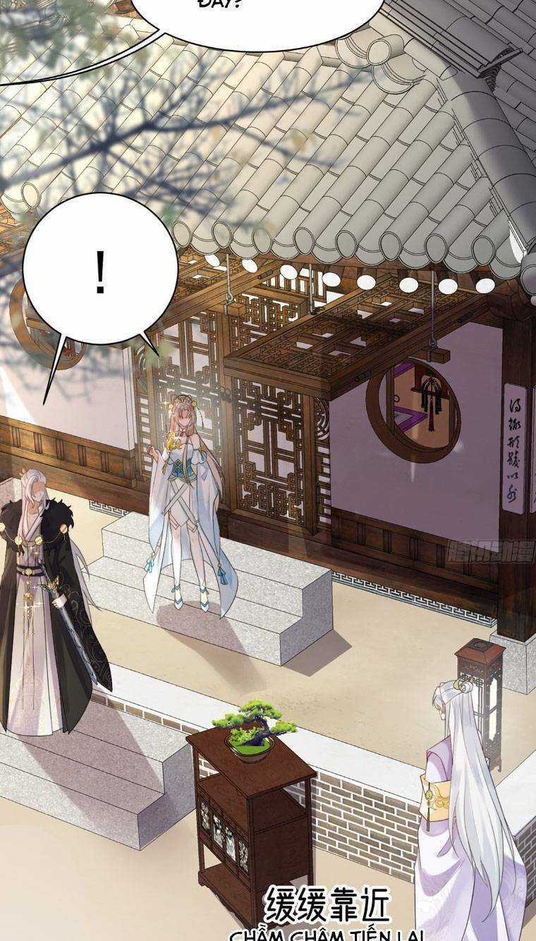 Ái Dục Cửu Tiêu - Chapter 5 - Trang 30