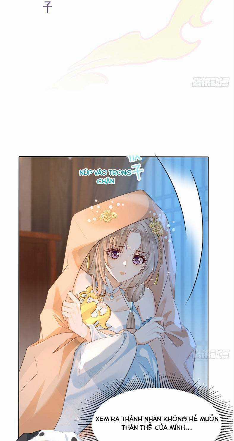 Ái Dục Cửu Tiêu - Chapter 5 - Trang 4