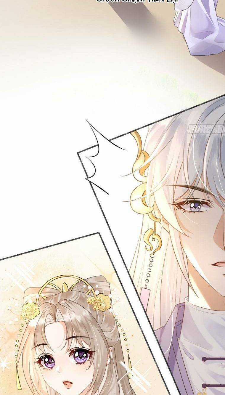 Ái Dục Cửu Tiêu - Chapter 5 - Trang 31