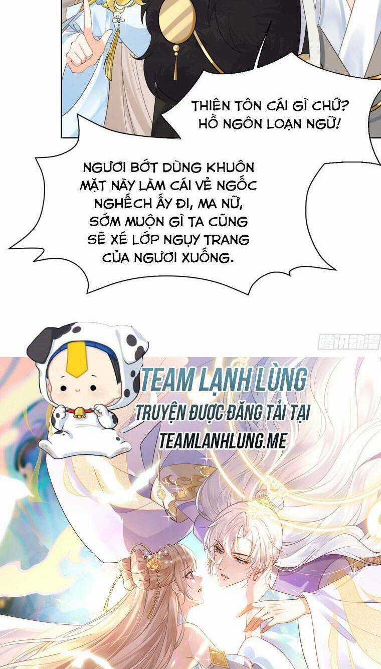 Ái Dục Cửu Tiêu - Chapter 5 - Trang 36