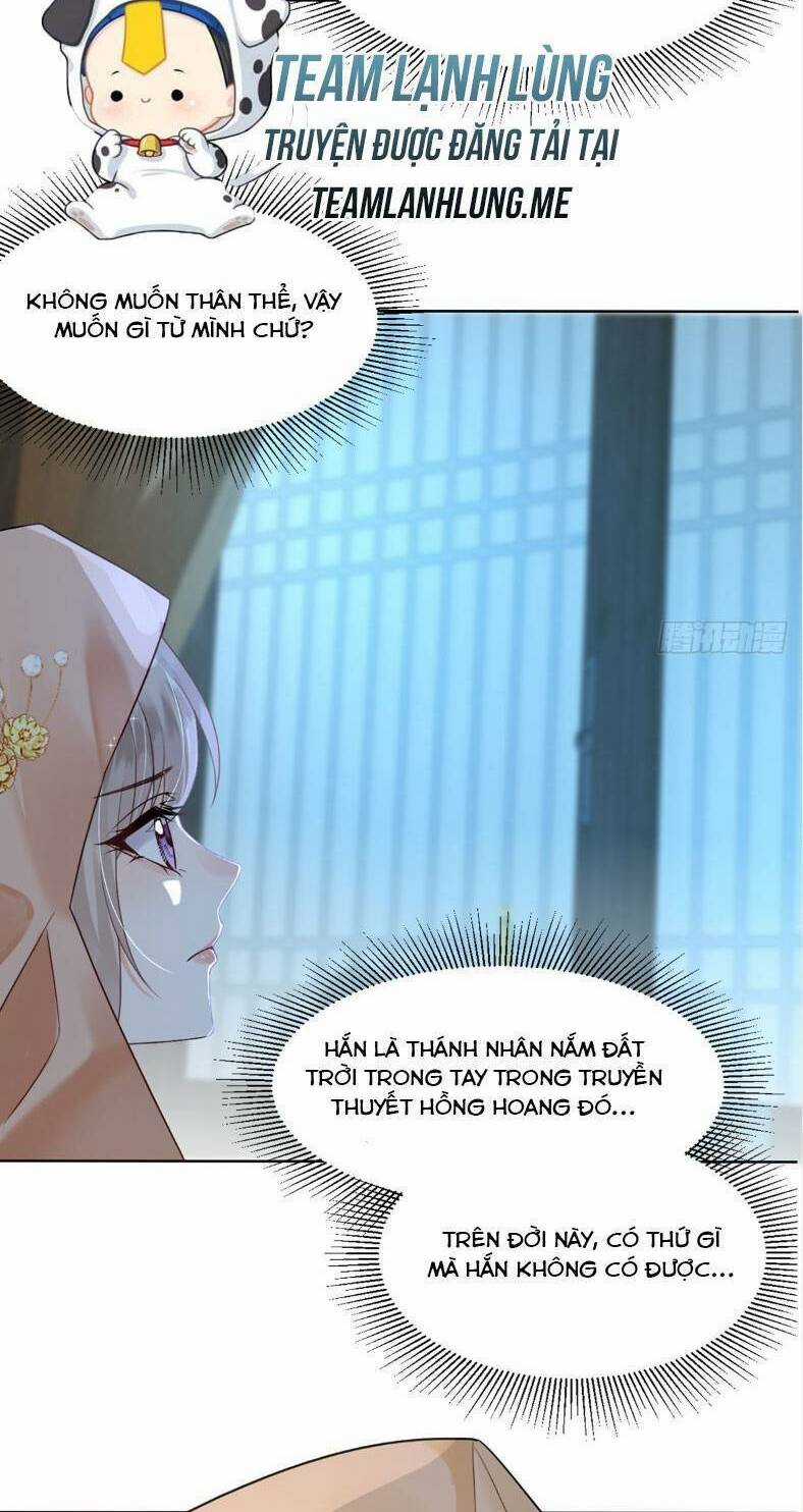 Ái Dục Cửu Tiêu - Chapter 5 - Trang 5
