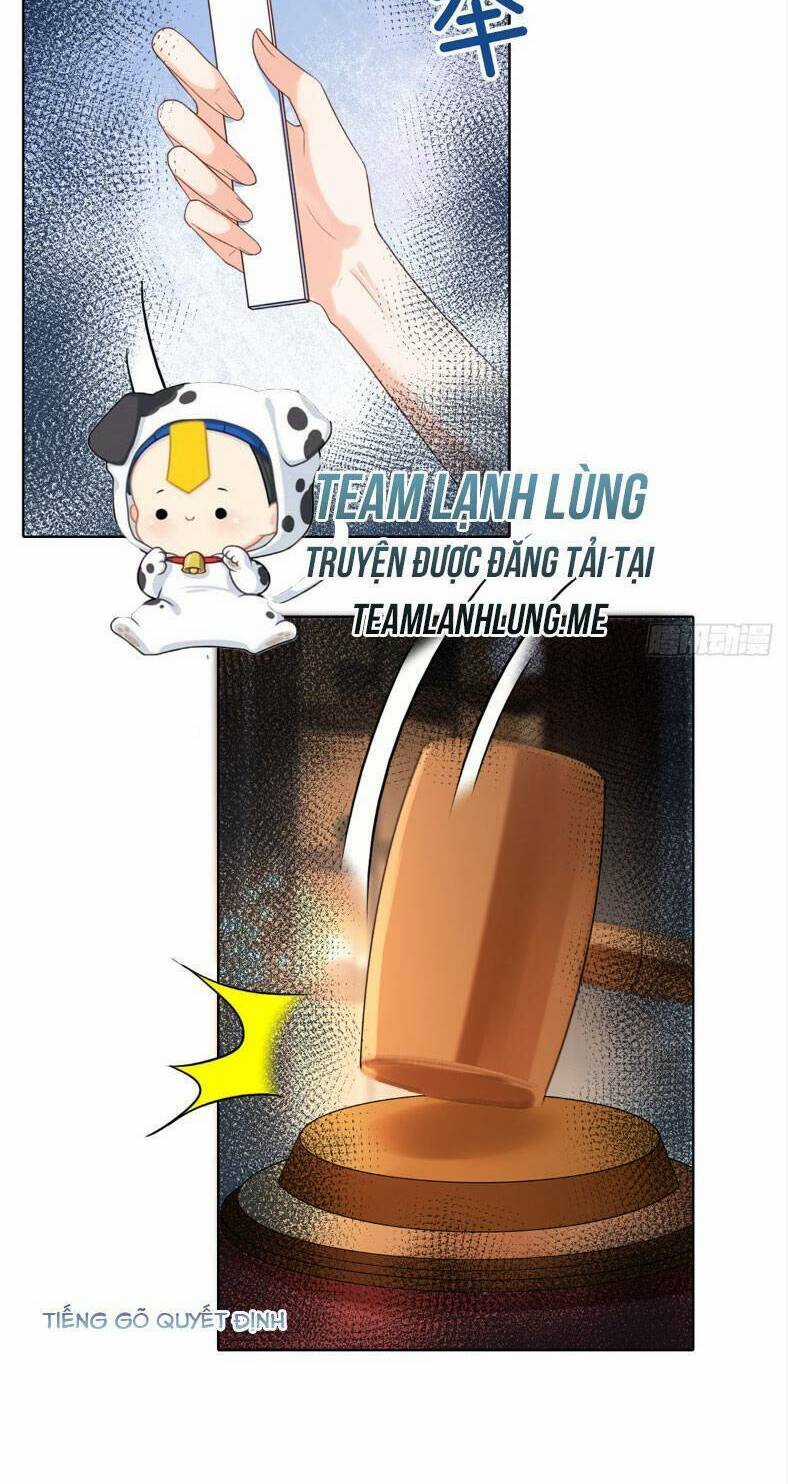 Ái Dục Cửu Tiêu - Chapter 5 - Trang 9