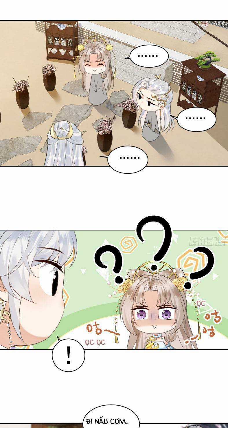 Ái Dục Cửu Tiêu - Chapter 6 - Trang 12