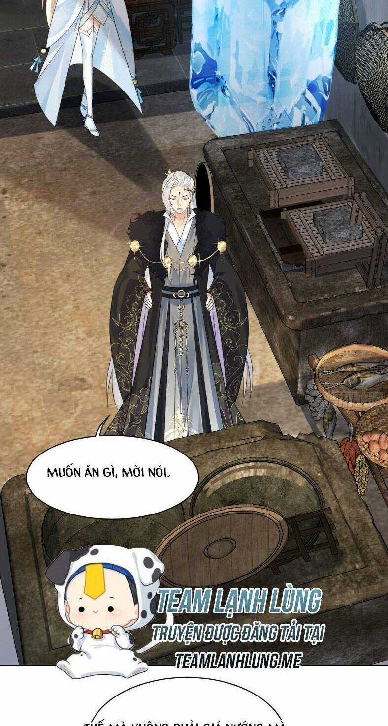 Ái Dục Cửu Tiêu - Chapter 6 - Trang 15