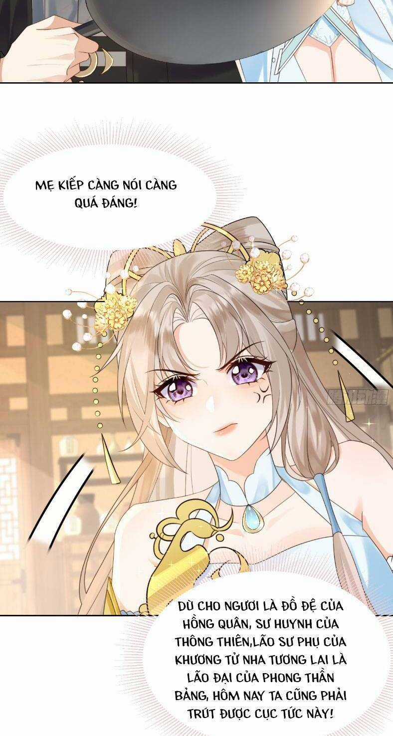 Ái Dục Cửu Tiêu - Chapter 6 - Trang 18