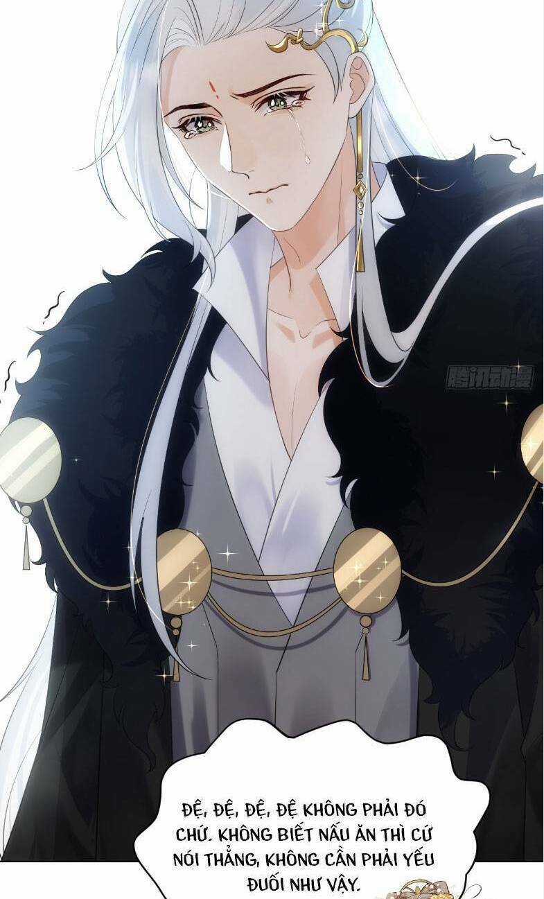 Ái Dục Cửu Tiêu - Chapter 6 - Trang 24