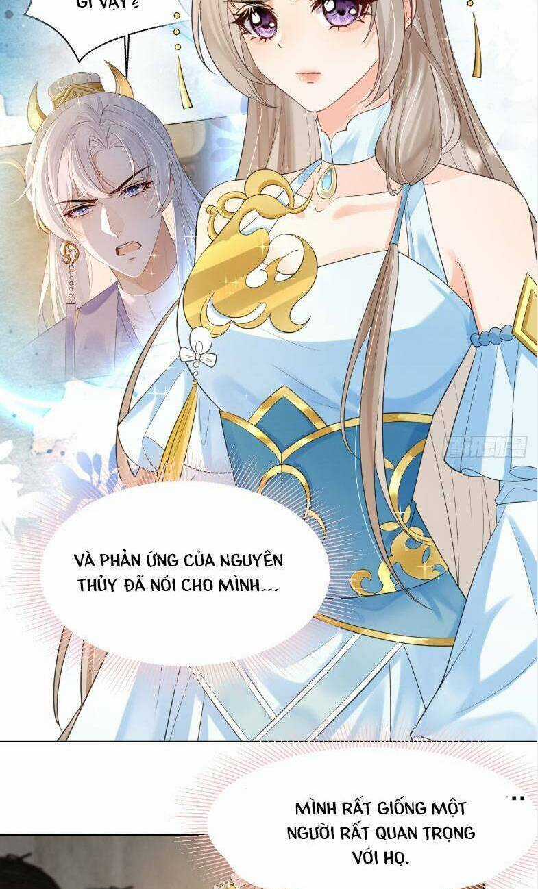 Ái Dục Cửu Tiêu - Chapter 6 - Trang 27