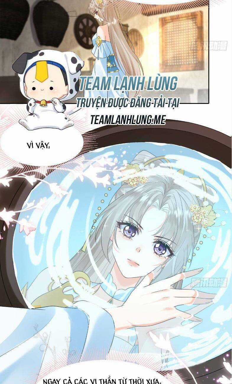 Ái Dục Cửu Tiêu - Chapter 6 - Trang 28