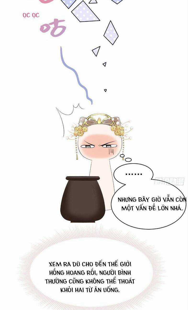 Ái Dục Cửu Tiêu - Chapter 6 - Trang 30