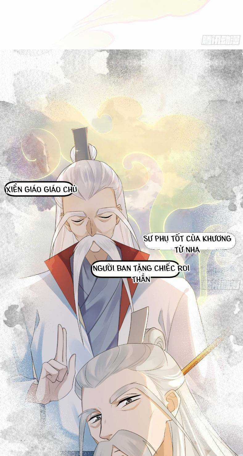 Ái Dục Cửu Tiêu - Chapter 6 - Trang 4