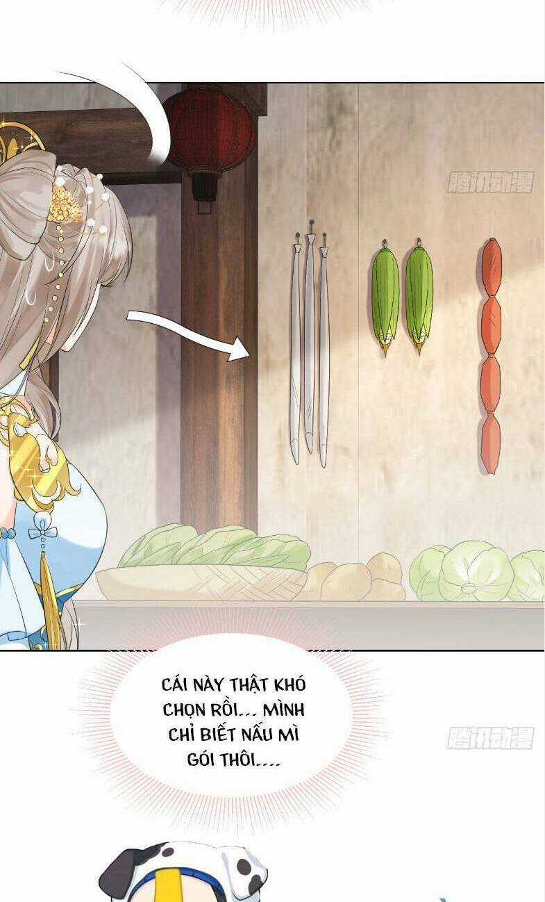 Ái Dục Cửu Tiêu - Chapter 6 - Trang 31