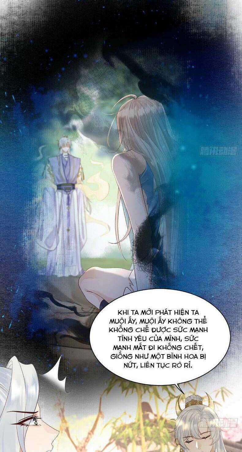 Ái Dục Cửu Tiêu - Chapter 7 - Trang 11