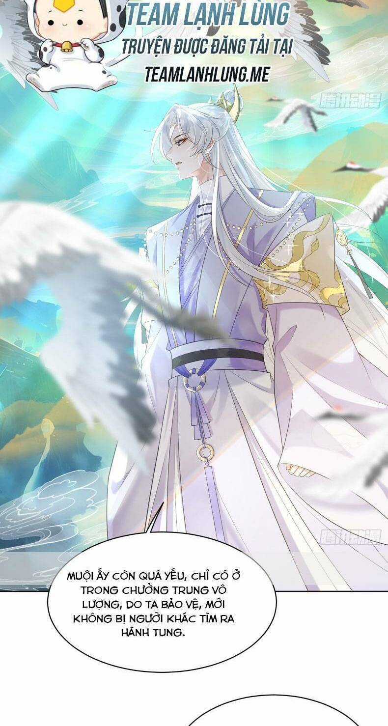 Ái Dục Cửu Tiêu - Chapter 7 - Trang 13