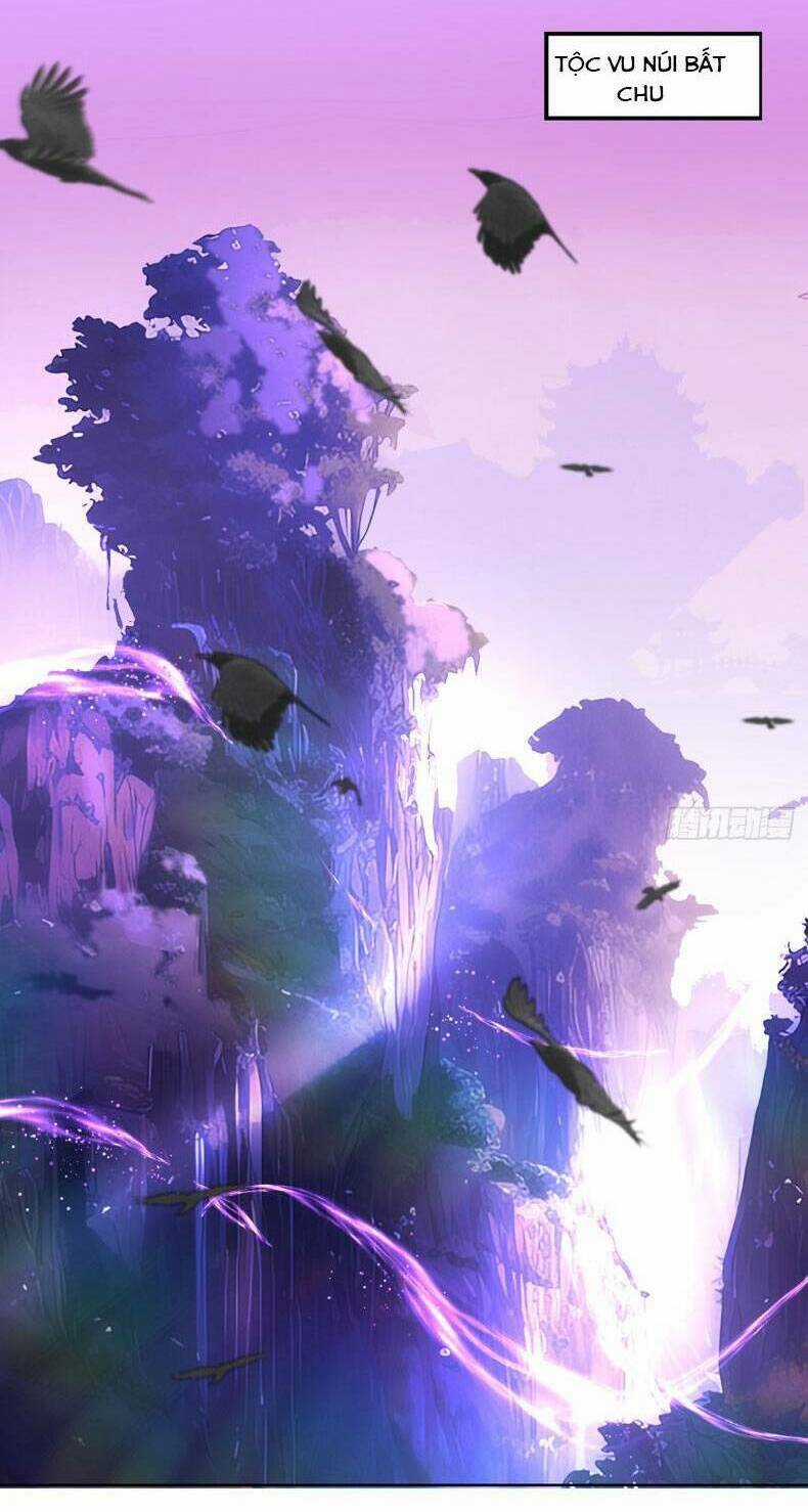 Ái Dục Cửu Tiêu - Chapter 7 - Trang 15