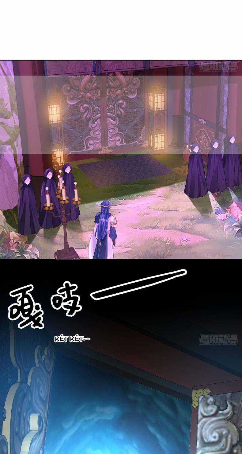 Ái Dục Cửu Tiêu - Chapter 7 - Trang 16