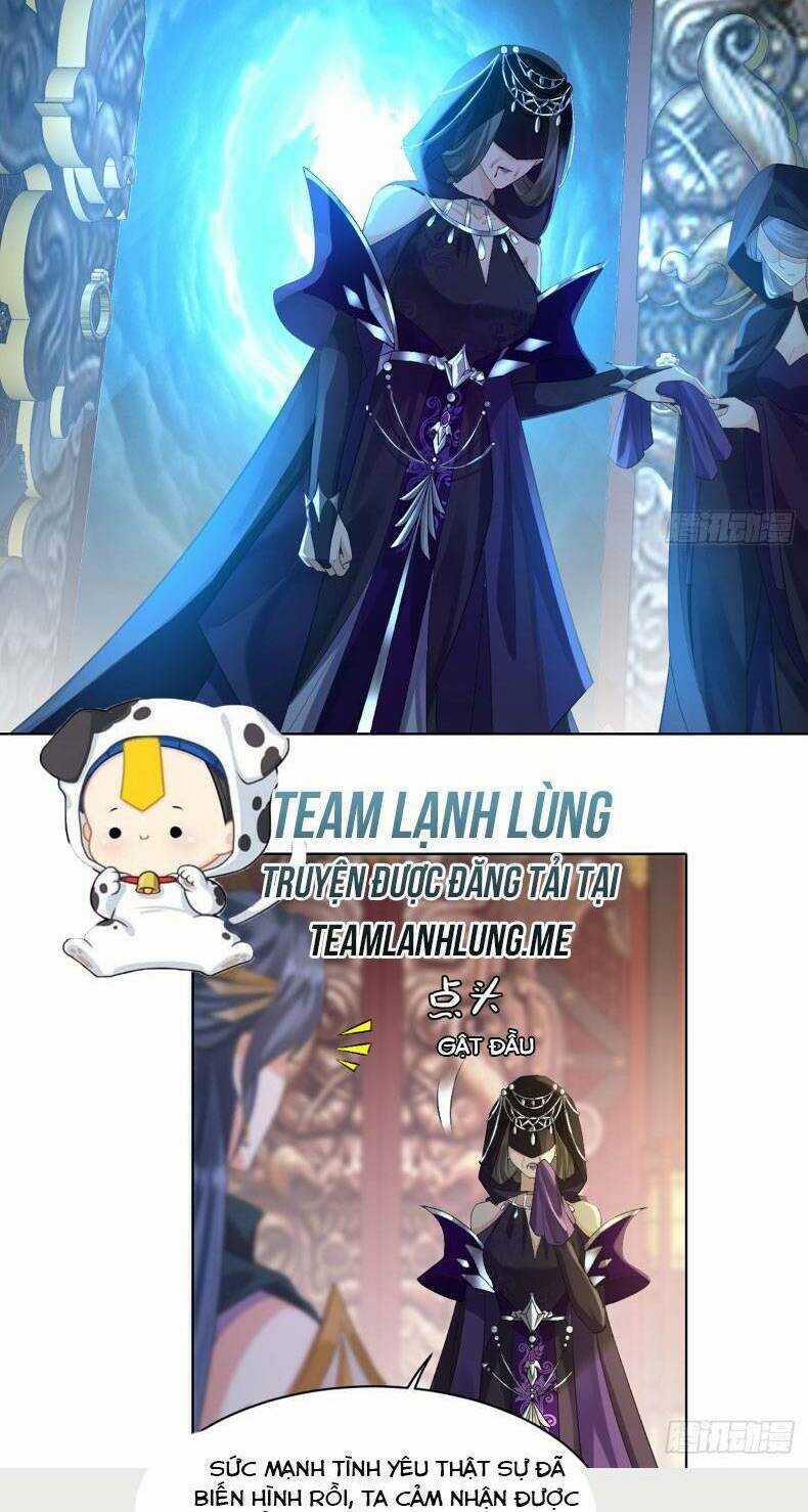 Ái Dục Cửu Tiêu - Chapter 7 - Trang 17