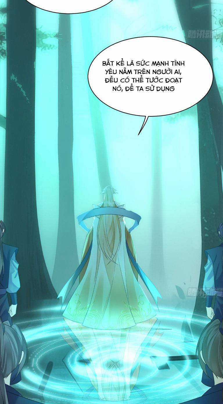 Ái Dục Cửu Tiêu - Chapter 7 - Trang 24