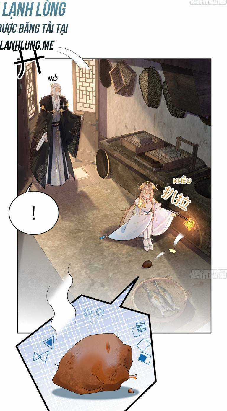 Ái Dục Cửu Tiêu - Chapter 7 - Trang 26