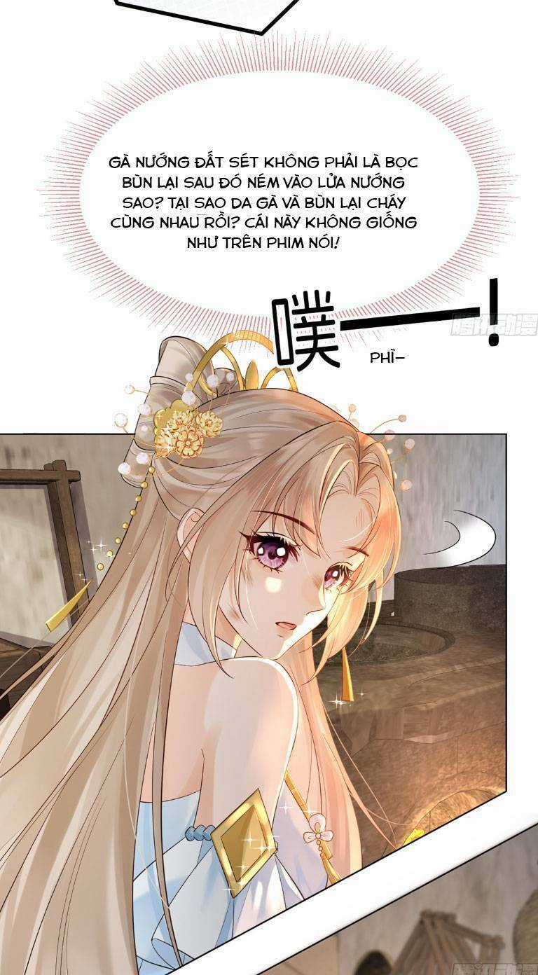Ái Dục Cửu Tiêu - Chapter 7 - Trang 27