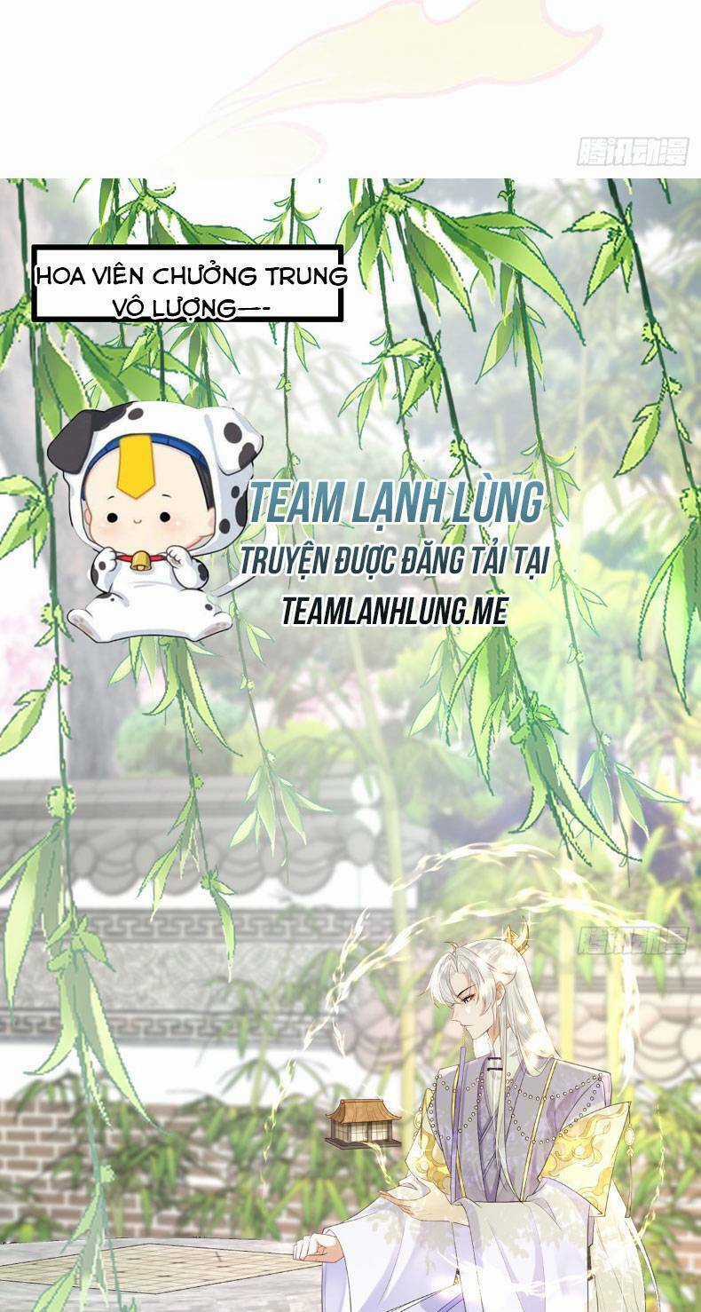 Ái Dục Cửu Tiêu - Chapter 7 - Trang 4