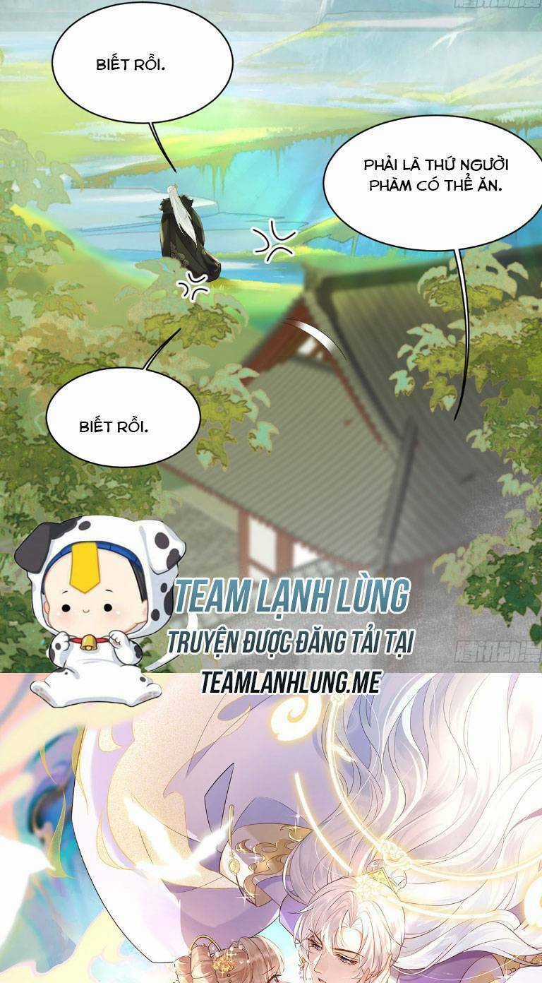 Ái Dục Cửu Tiêu - Chapter 7 - Trang 32