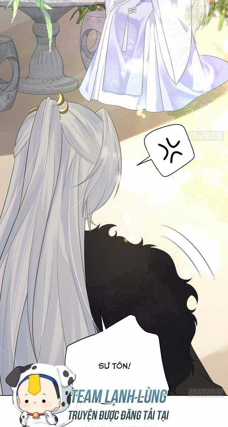 Ái Dục Cửu Tiêu - Chapter 7 - Trang 5