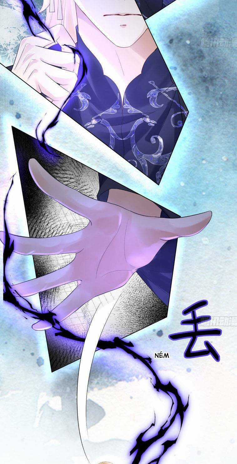 Ái Dục Cửu Tiêu - Chapter 8 - Trang 14