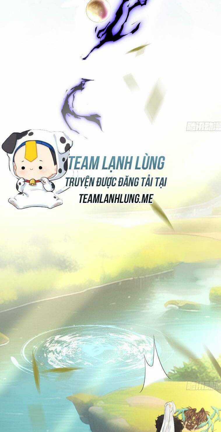 Ái Dục Cửu Tiêu - Chapter 8 - Trang 15