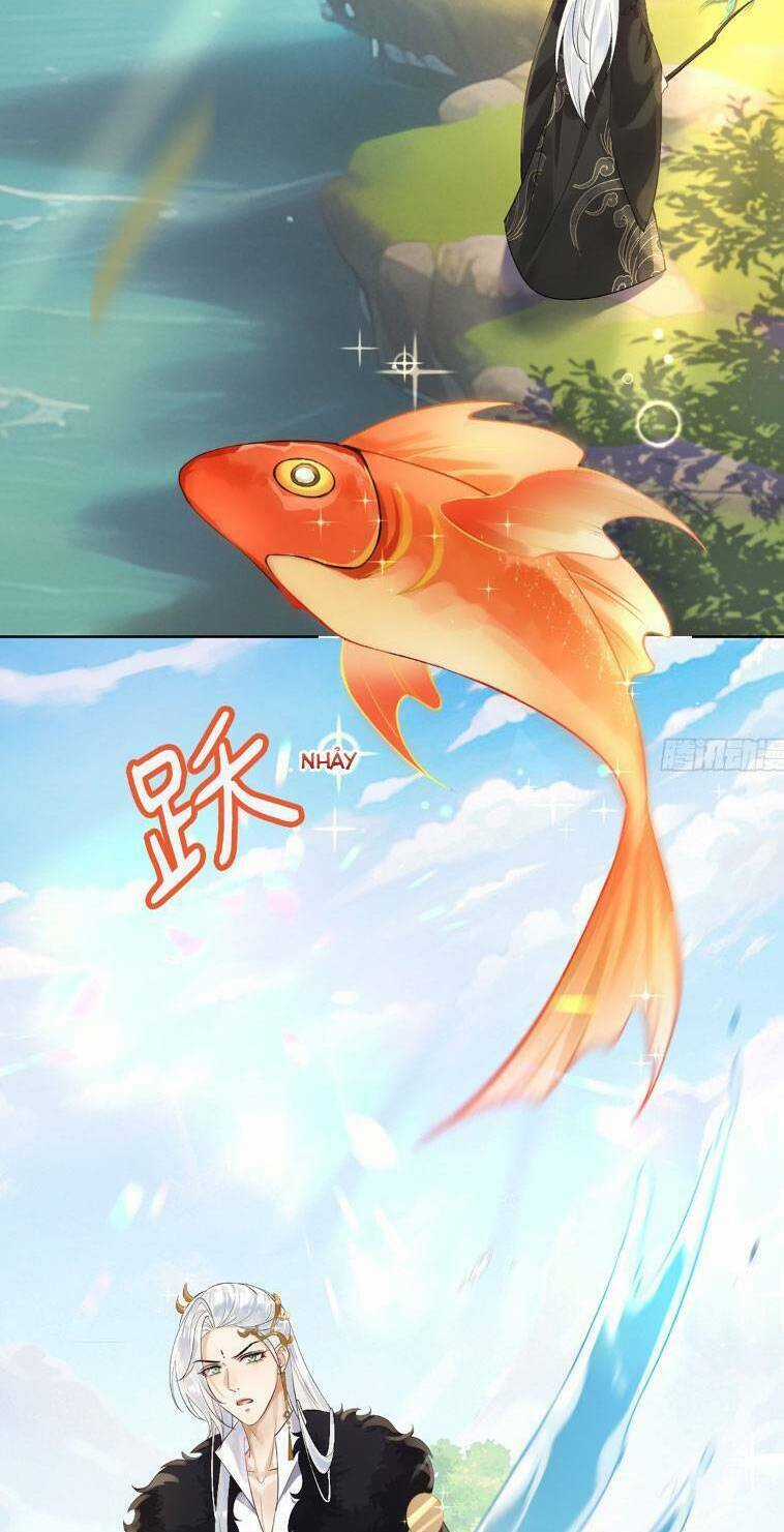 Ái Dục Cửu Tiêu - Chapter 8 - Trang 16