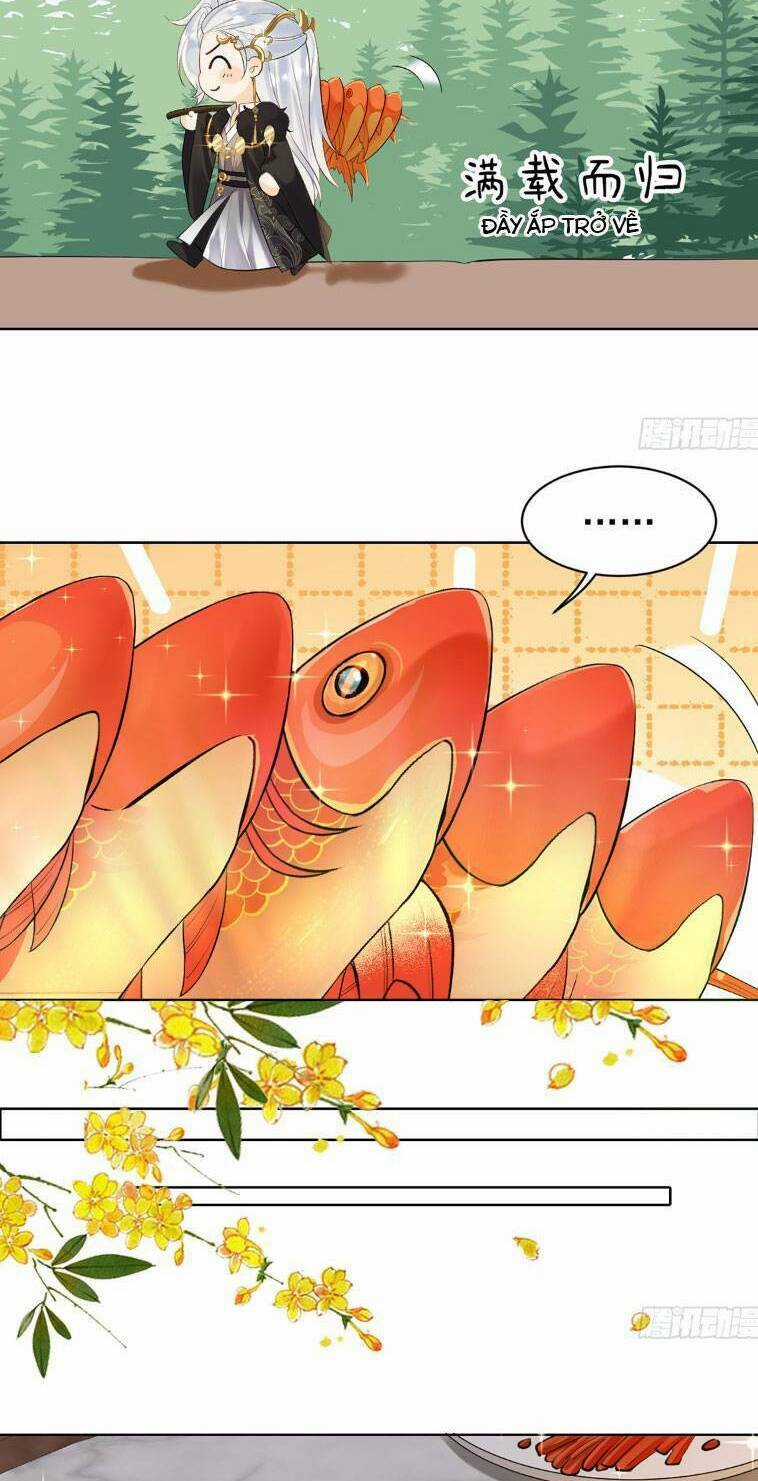 Ái Dục Cửu Tiêu - Chapter 8 - Trang 18