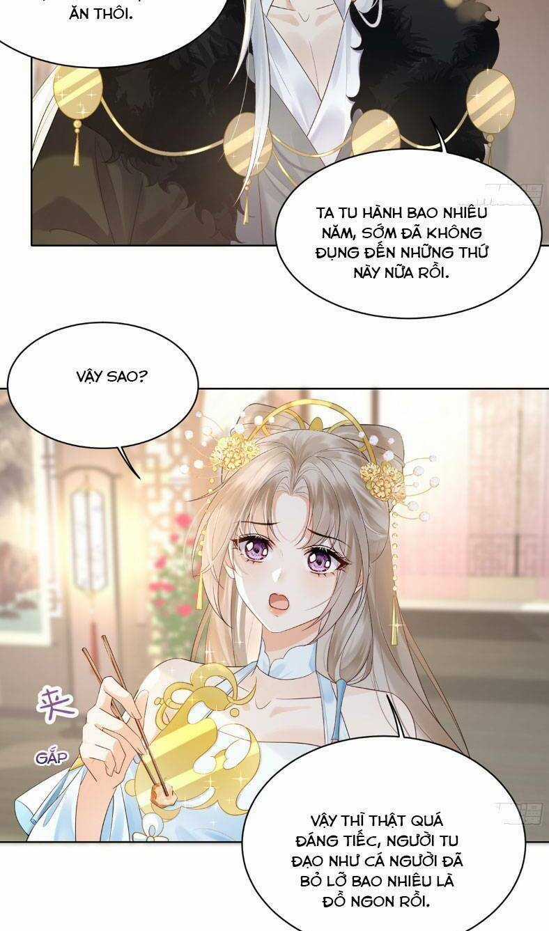 Ái Dục Cửu Tiêu - Chapter 8 - Trang 23