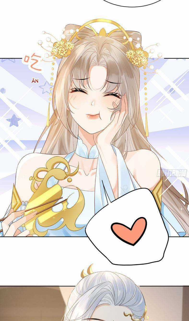 Ái Dục Cửu Tiêu - Chapter 8 - Trang 24