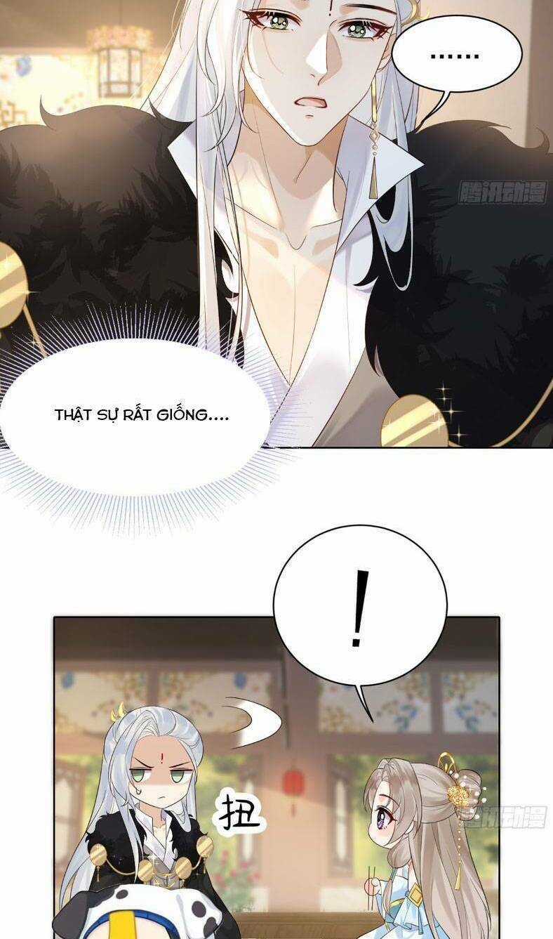 Ái Dục Cửu Tiêu - Chapter 8 - Trang 25