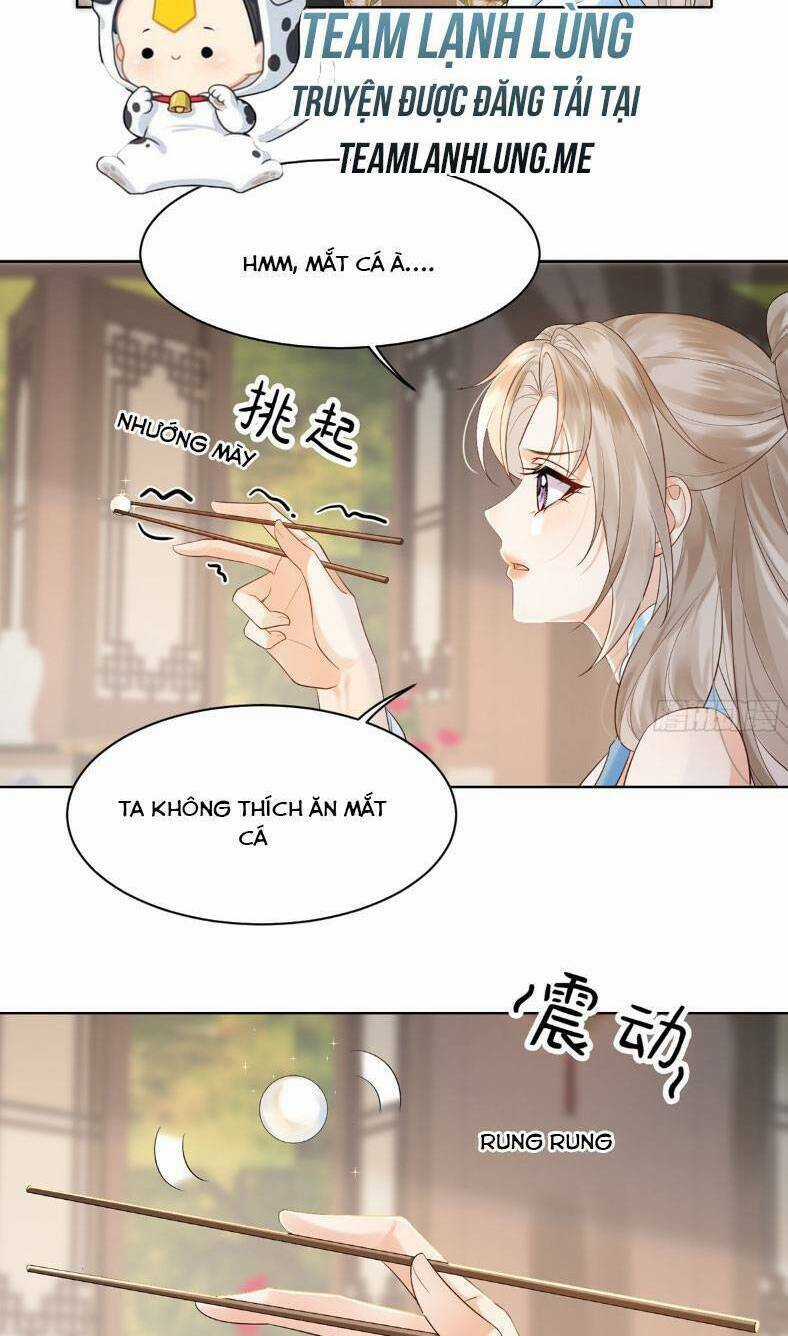 Ái Dục Cửu Tiêu - Chapter 8 - Trang 26