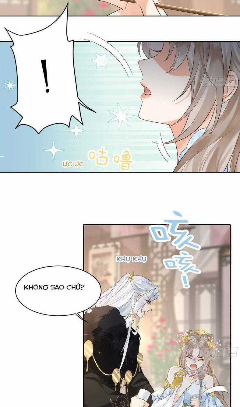 Ái Dục Cửu Tiêu - Chapter 8 - Trang 27