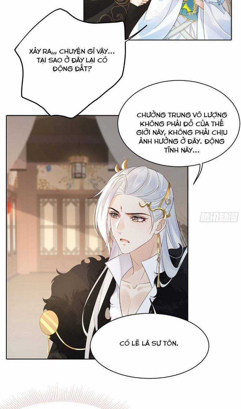 Ái Dục Cửu Tiêu - Chapter 8 - Trang 28