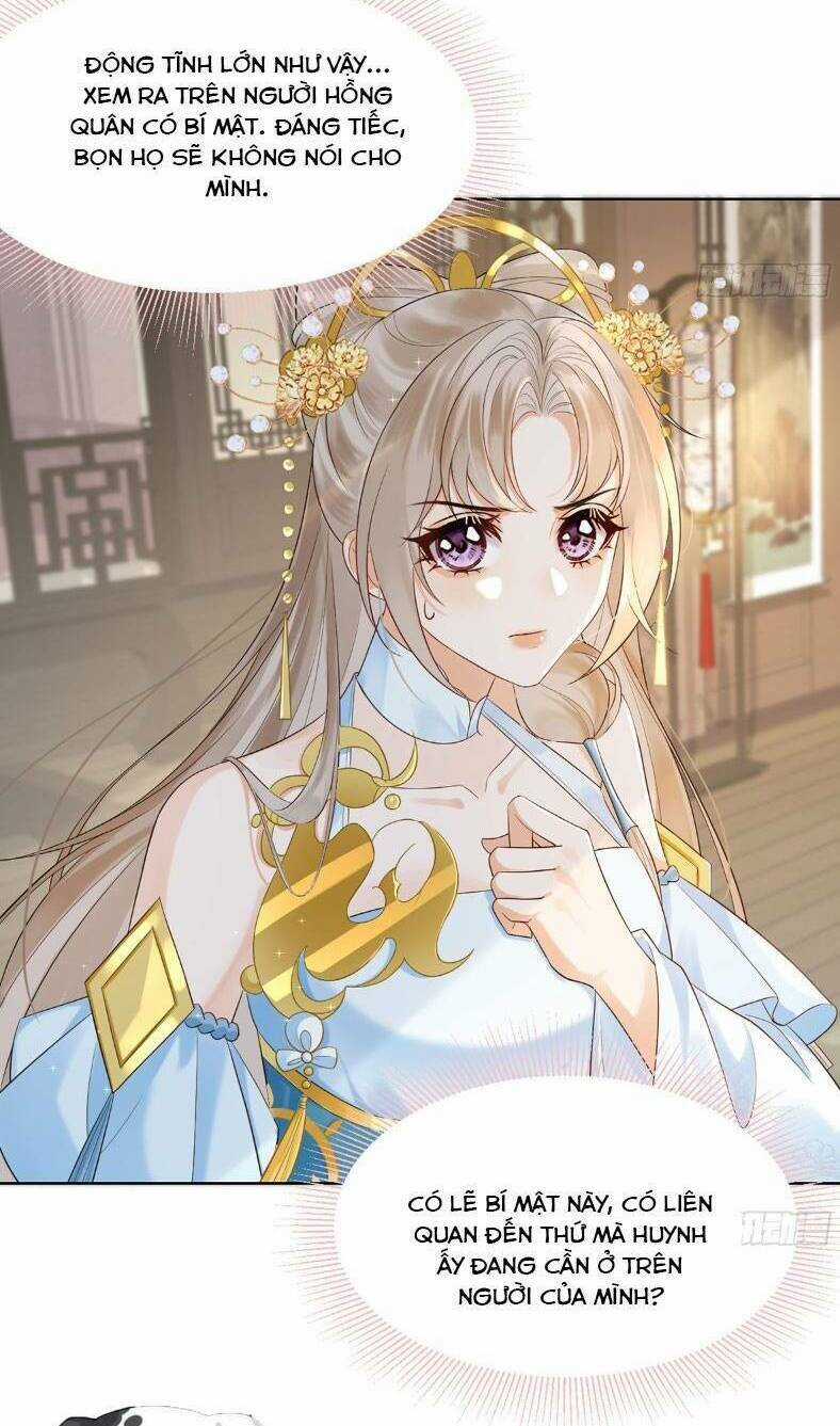 Ái Dục Cửu Tiêu - Chapter 8 - Trang 29