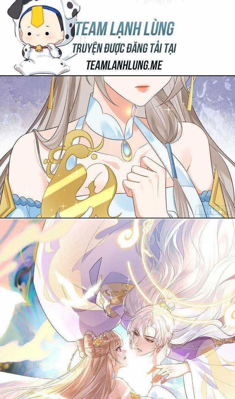 Ái Dục Cửu Tiêu - Chapter 8 - Trang 30