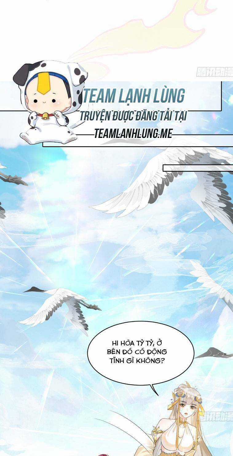 Ái Dục Cửu Tiêu - Chapter 8 - Trang 4