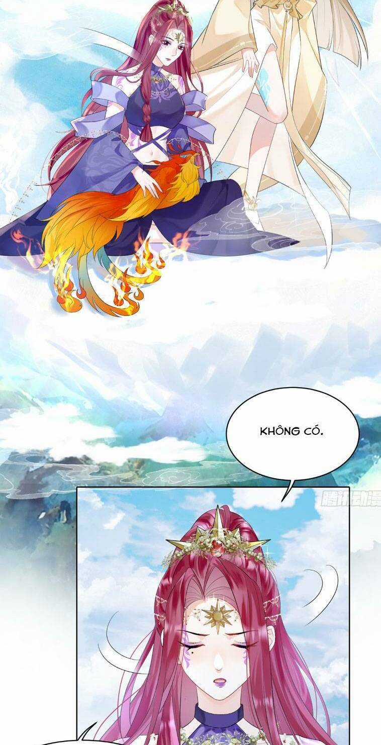 Ái Dục Cửu Tiêu - Chapter 8 - Trang 5