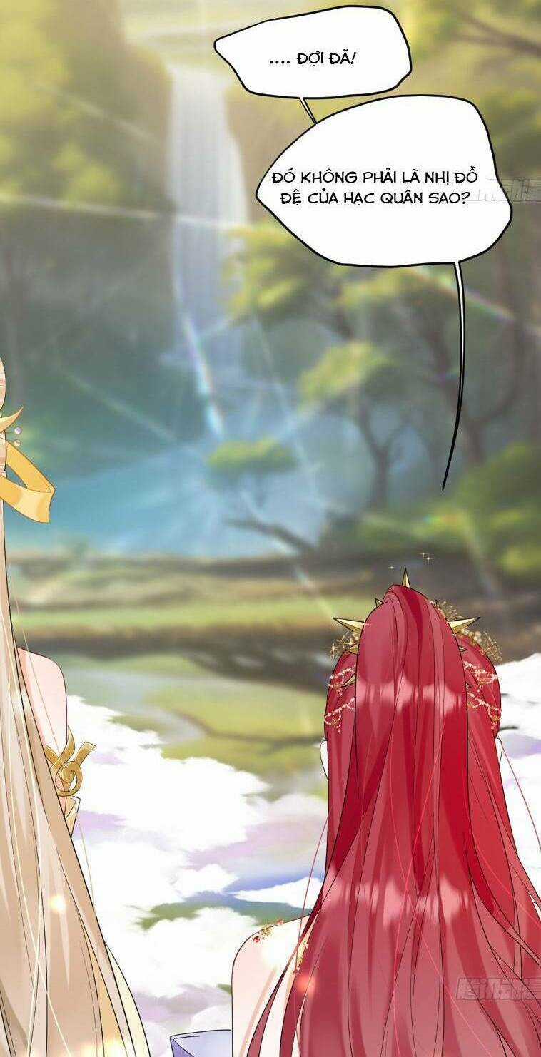 Ái Dục Cửu Tiêu - Chapter 8 - Trang 7