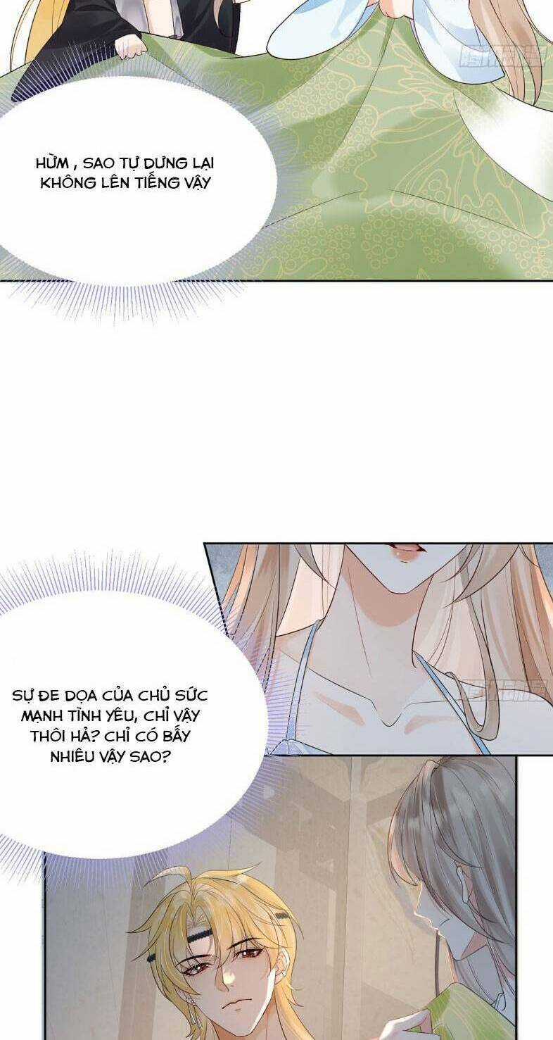 Ái Dục Cửu Tiêu - Chapter 9 - Trang 11