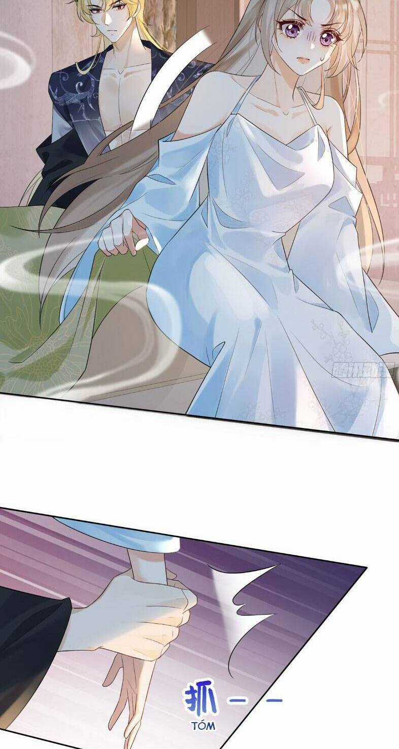 Ái Dục Cửu Tiêu - Chapter 9 - Trang 13